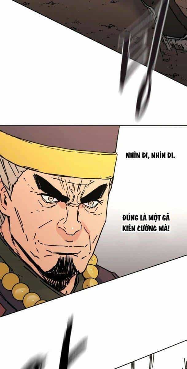 Bố Vô Song - Chương 244 - ảnh 36
