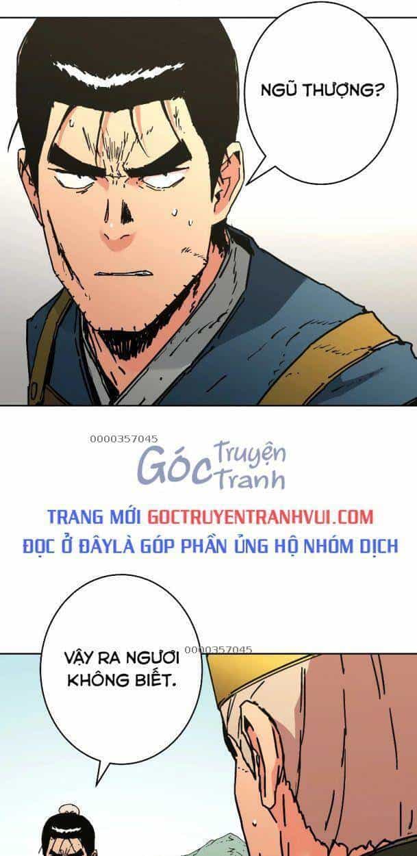 Bố Vô Song - Chương 245 - ảnh 59