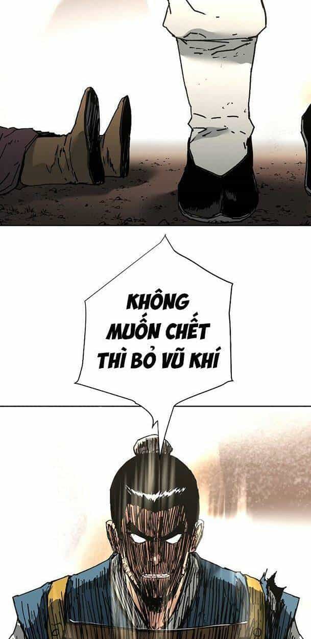 Bố Vô Song - Chương 246 - ảnh 15