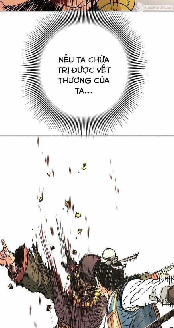 Bố Vô Song - Chương 246 - ảnh 3