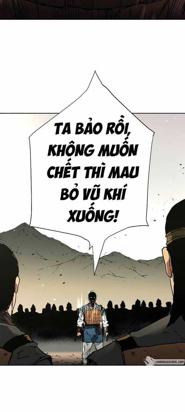 Bố Vô Song - Chương 246 - ảnh 35