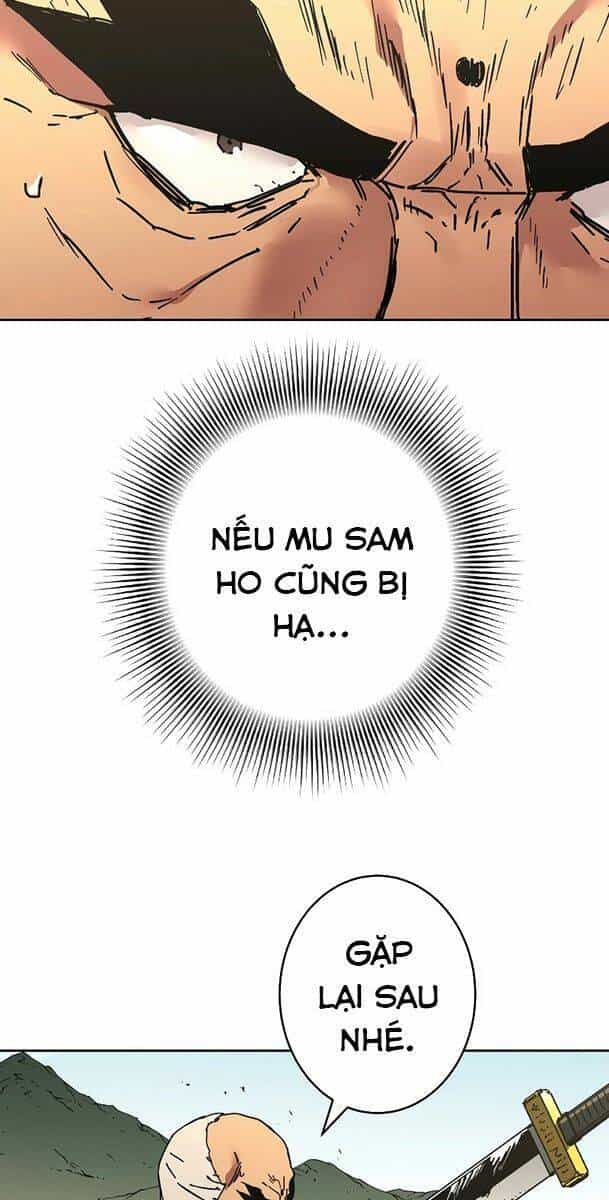 Bố Vô Song - Chương 246 - ảnh 45
