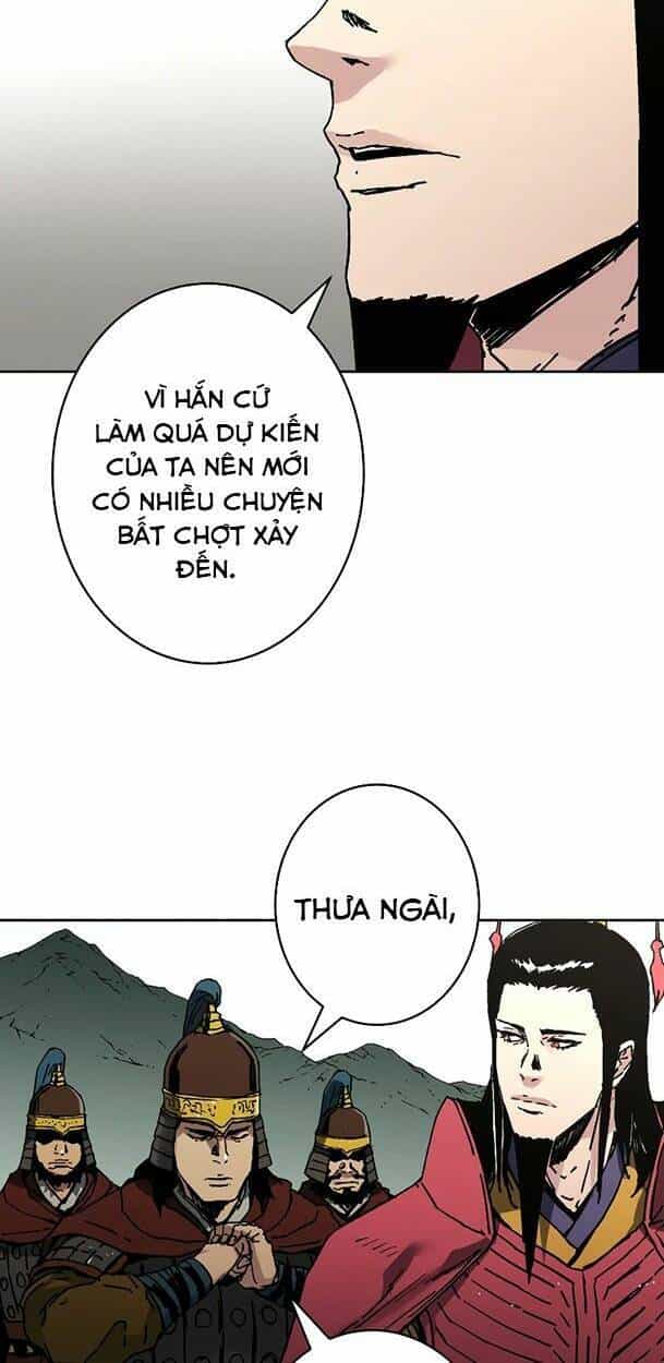 Bố Vô Song - Chương 246 - ảnh 55
