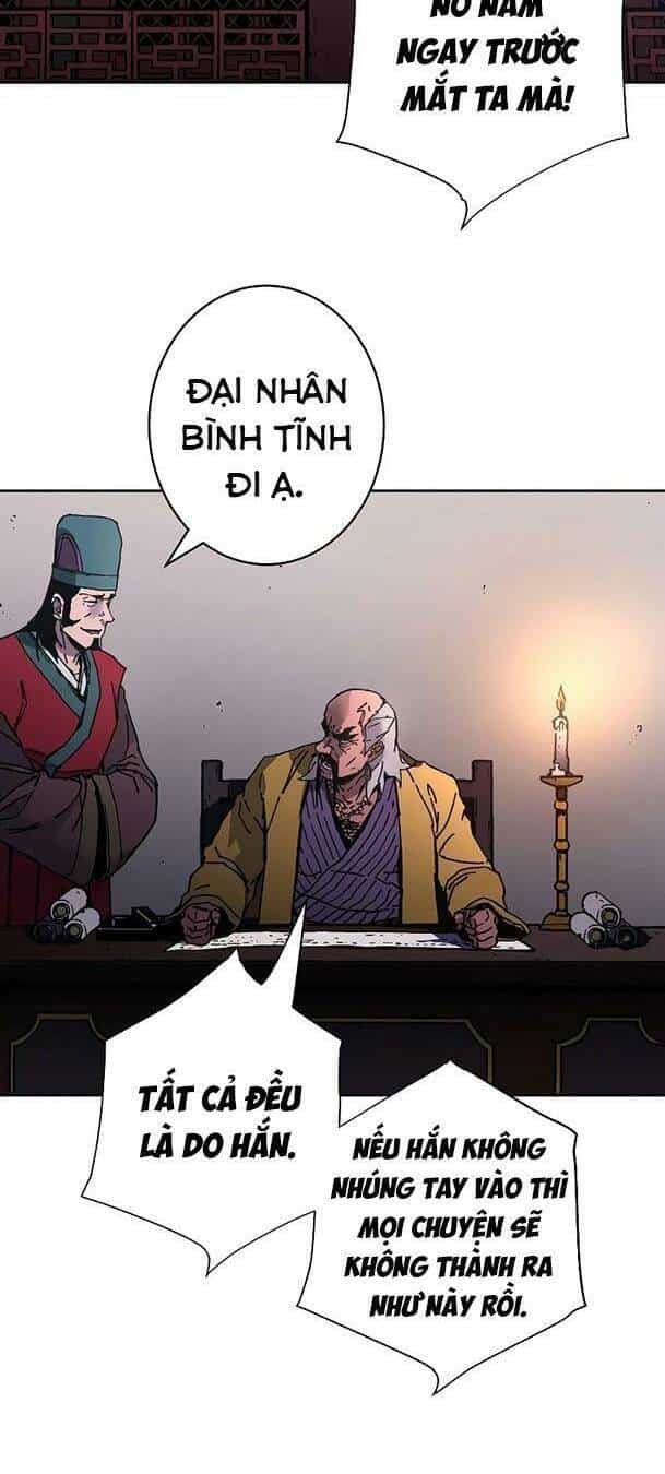 Bố Vô Song - Chương 246 - ảnh 63