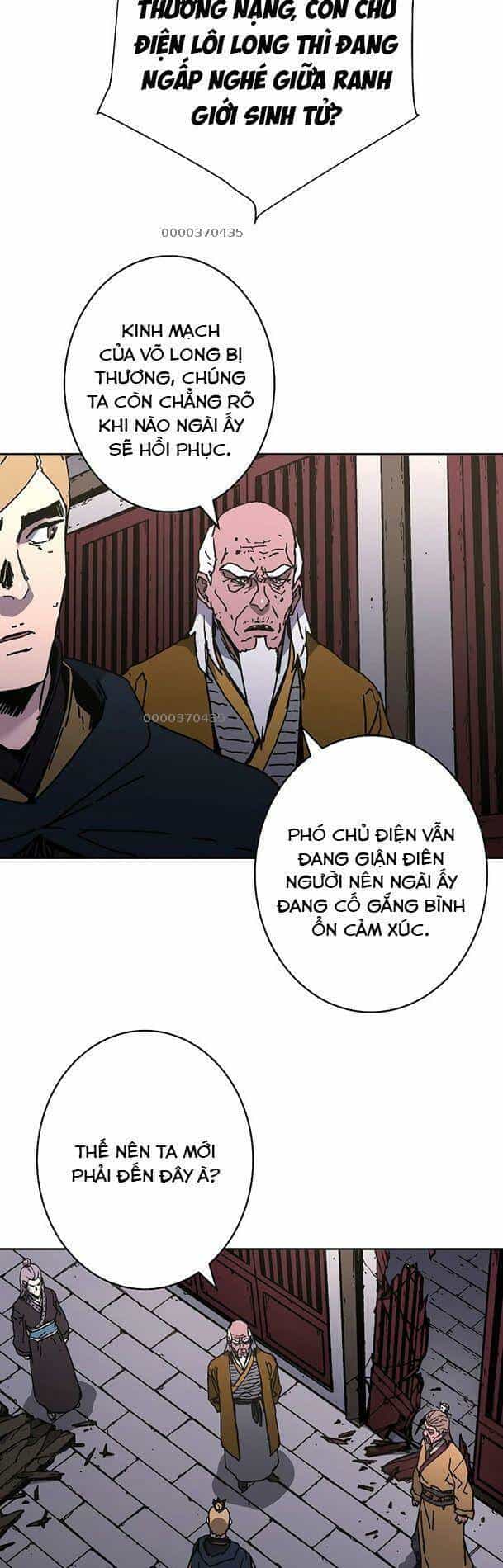 Bố Vô Song - Chương 247 - ảnh 39