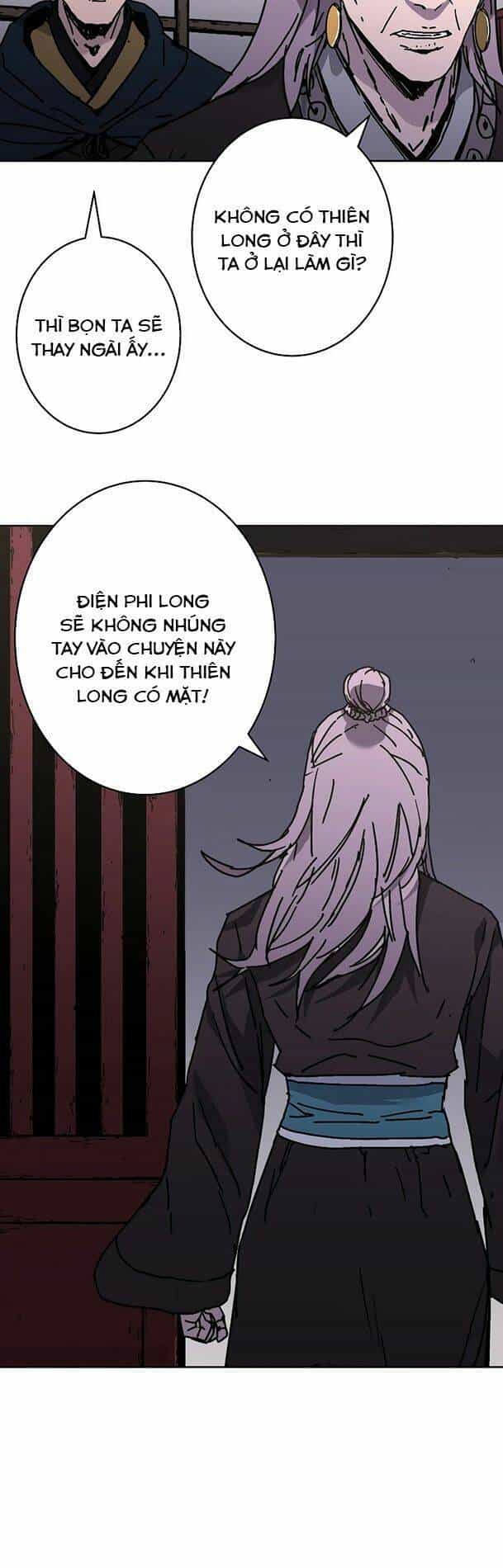 Bố Vô Song - Chương 247 - ảnh 41