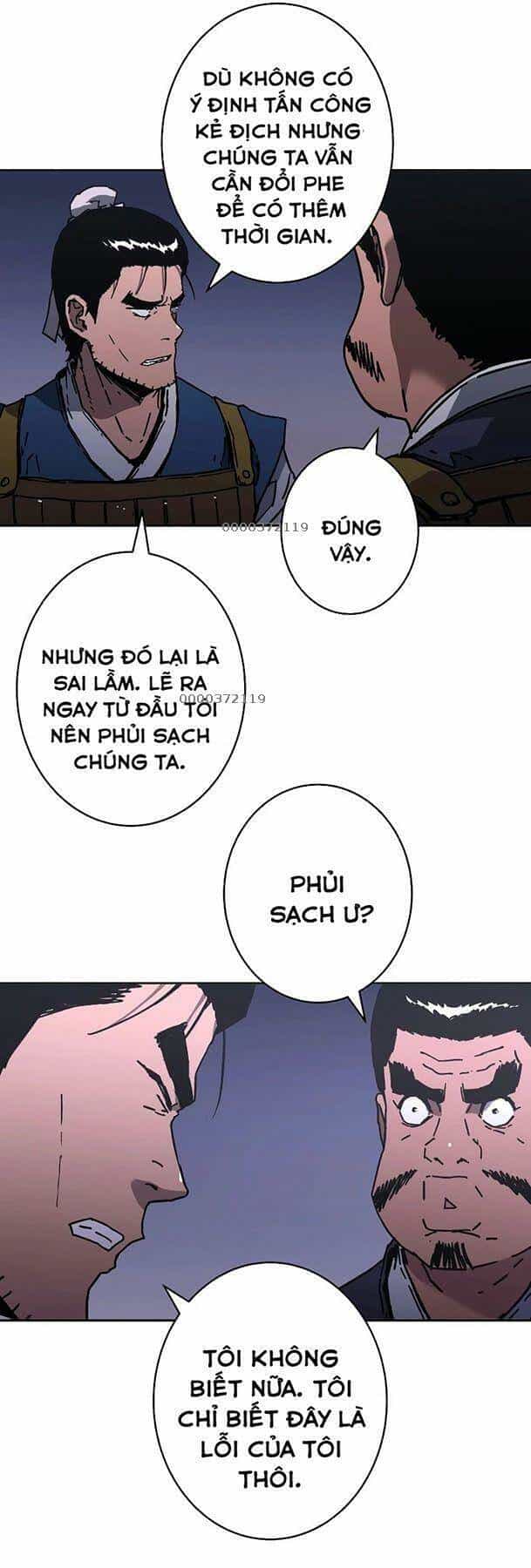 Bố Vô Song - Chương 248 - ảnh 14