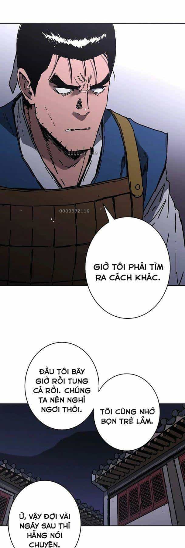 Bố Vô Song - Chương 248 - ảnh 15