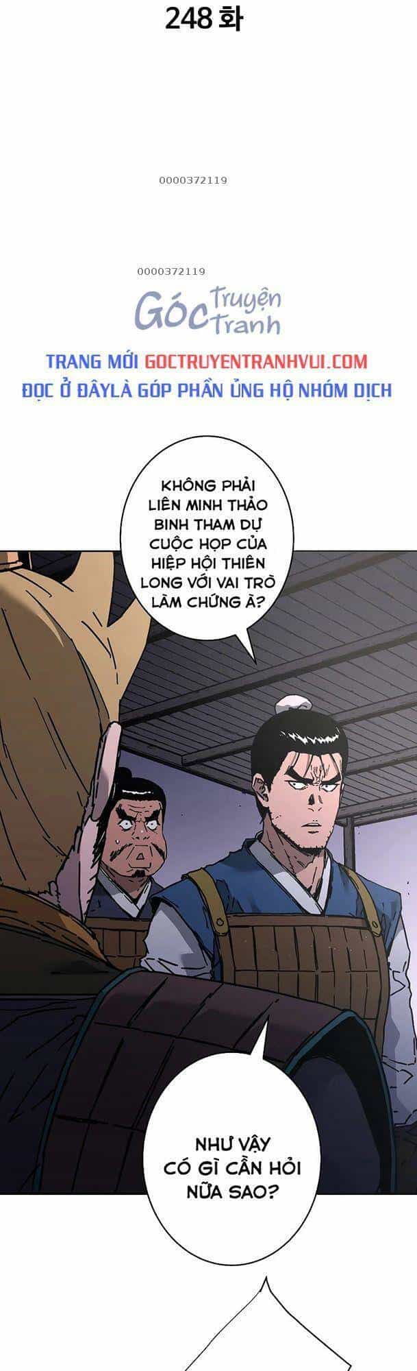 Bố Vô Song - Chương 248 - ảnh 2
