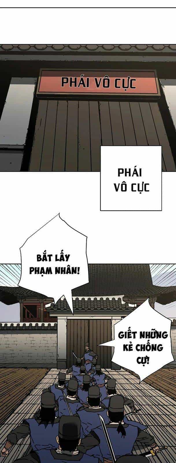 Bố Vô Song - Chương 248 - ảnh 23