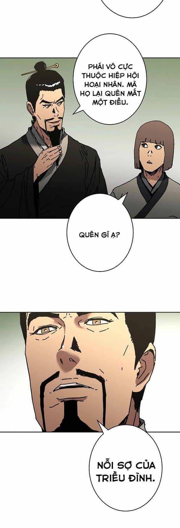 Bố Vô Song - Chương 248 - ảnh 26
