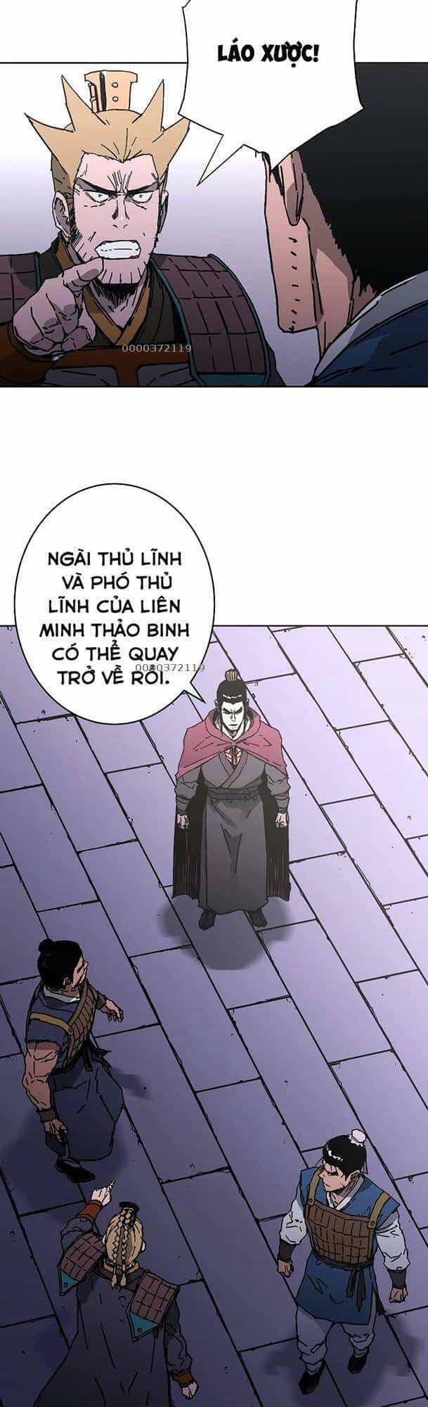 Bố Vô Song - Chương 248 - ảnh 3