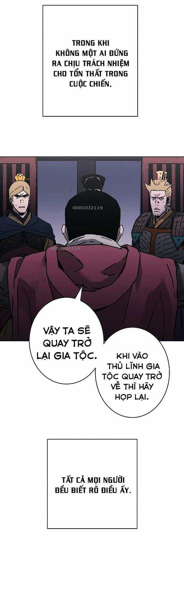 Bố Vô Song - Chương 248 - ảnh 9