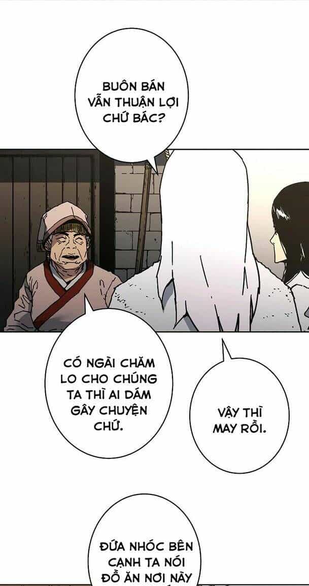 Bố Vô Song - Chương 249 - ảnh 34