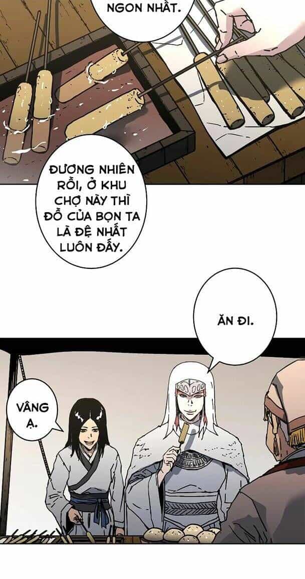 Bố Vô Song - Chương 249 - ảnh 35
