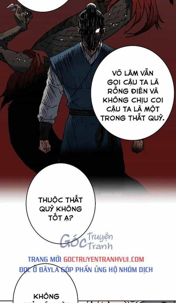 Bố Vô Song - Chương 249 - ảnh 38