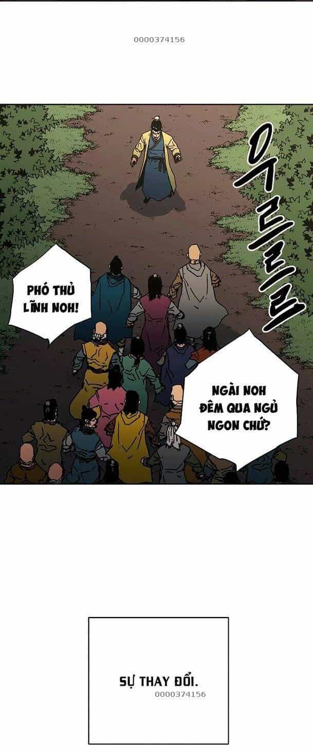 Bố Vô Song - Chương 249 - ảnh 4