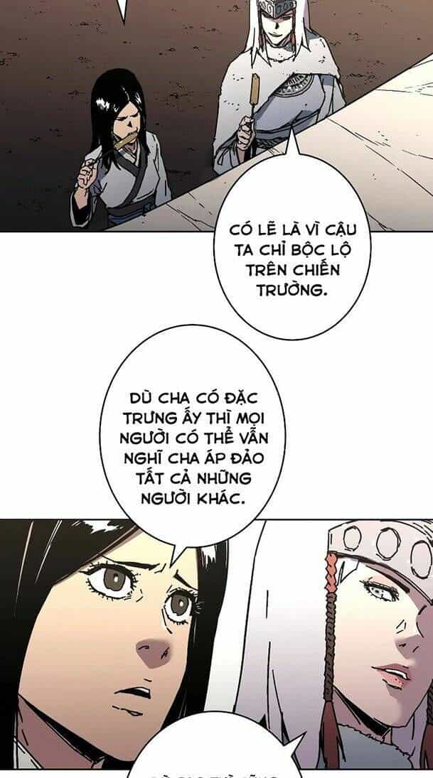 Bố Vô Song - Chương 249 - ảnh 40