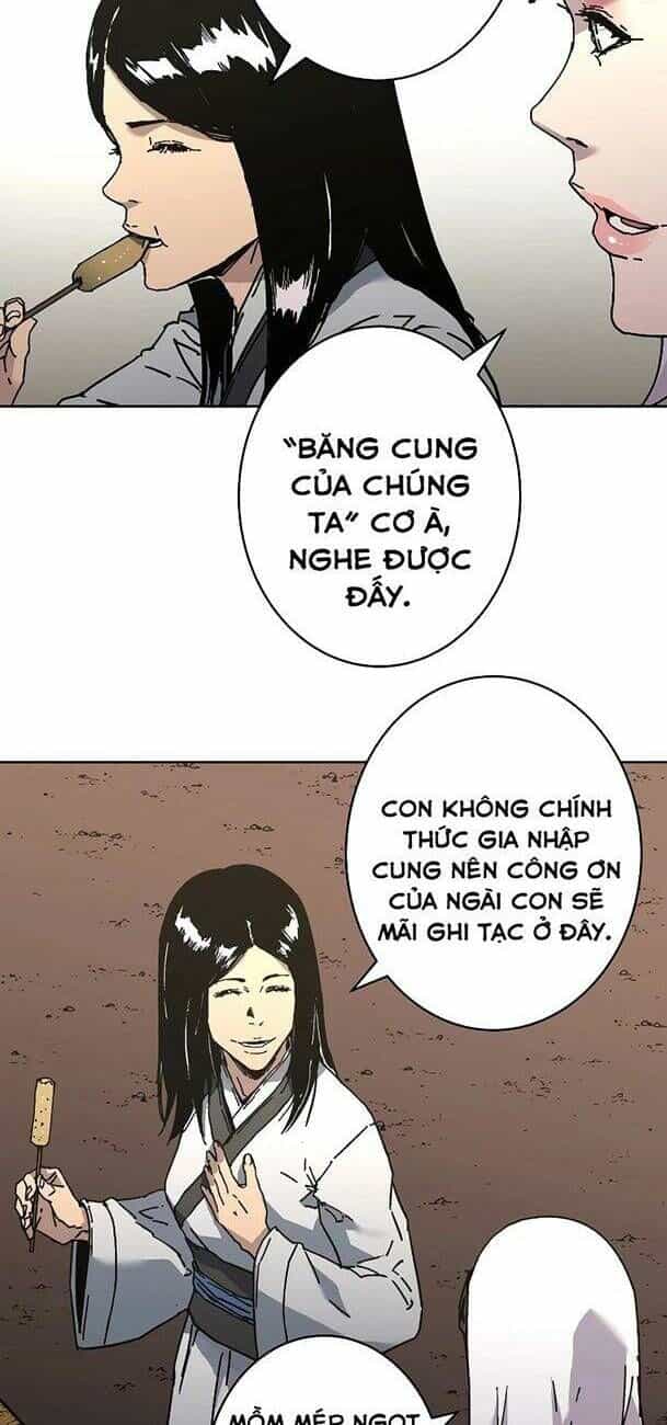 Bố Vô Song - Chương 249 - ảnh 43
