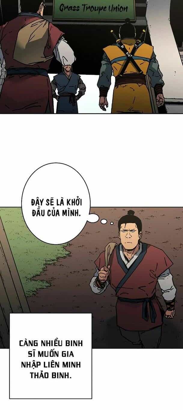Bố Vô Song - Chương 249 - ảnh 47