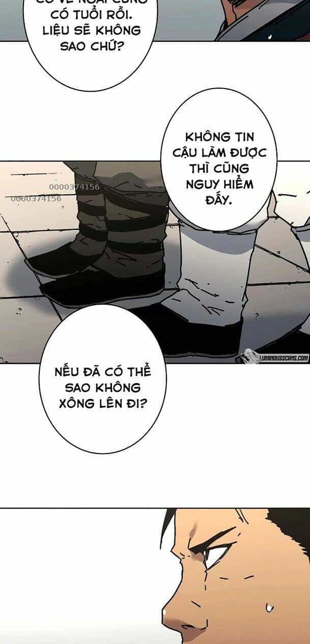 Bố Vô Song - Chương 249 - ảnh 52