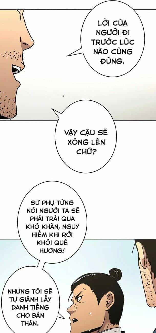 Bố Vô Song - Chương 249 - ảnh 54