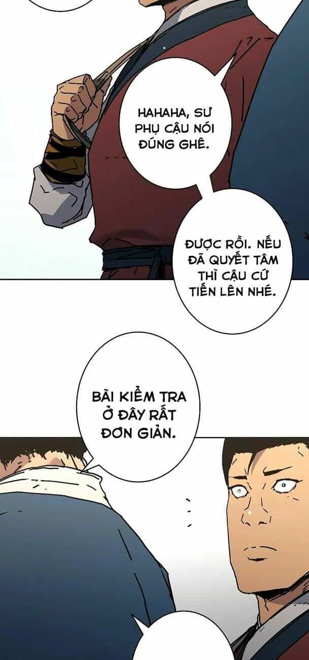 Bố Vô Song - Chương 249 - ảnh 55