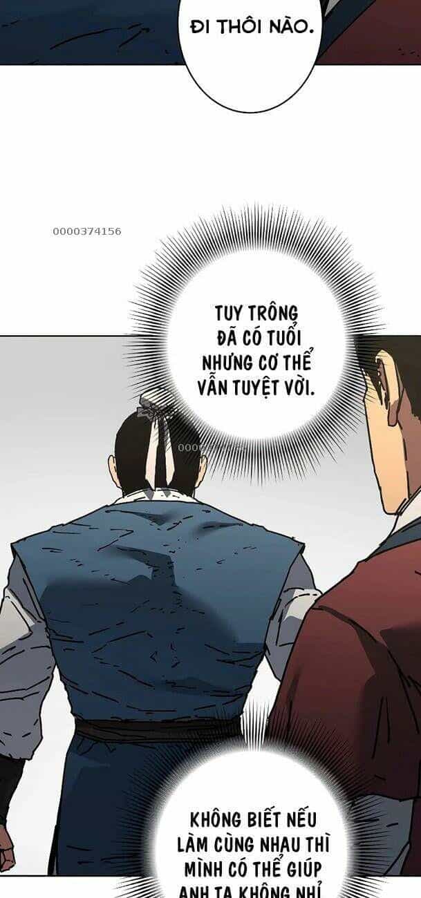 Bố Vô Song - Chương 249 - ảnh 56