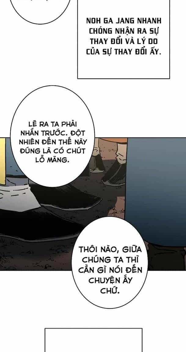 Bố Vô Song - Chương 249 - ảnh 7