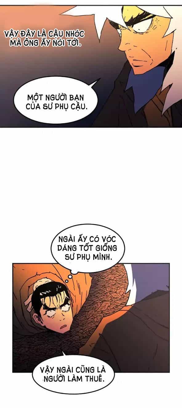 Bố Vô Song - Chương 25 - ảnh 33