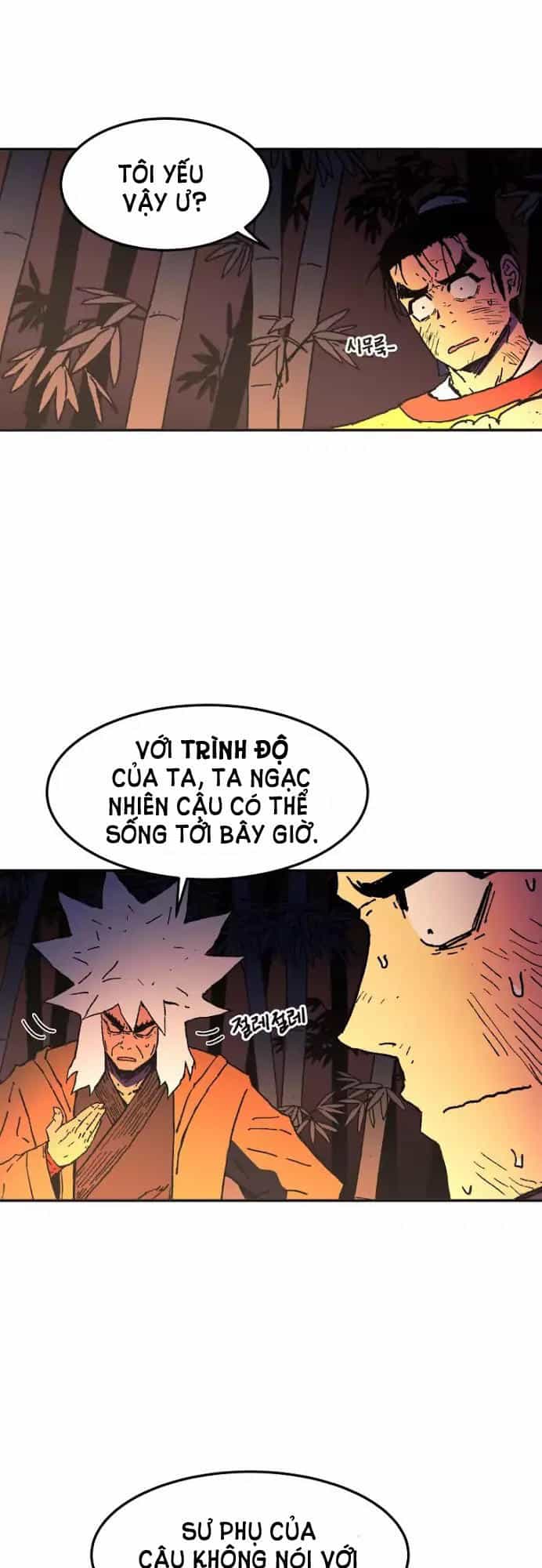 Bố Vô Song - Chương 25 - ảnh 43