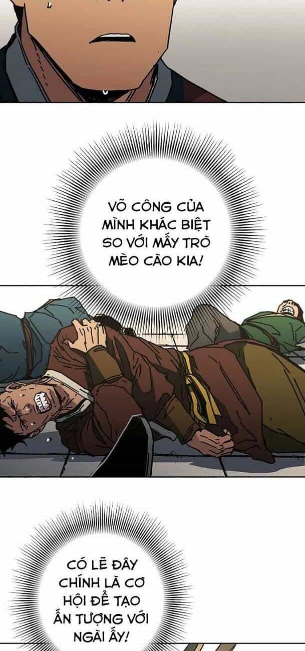 Bố Vô Song - Chương 250 - ảnh 17