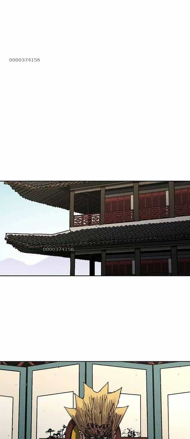 Bố Vô Song - Chương 250 - ảnh 30