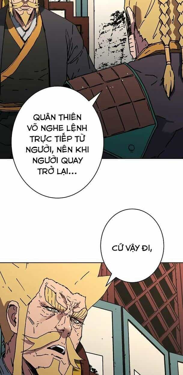 Bố Vô Song - Chương 250 - ảnh 37