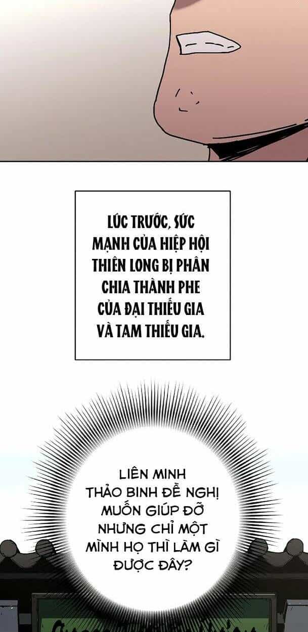 Bố Vô Song - Chương 250 - ảnh 43