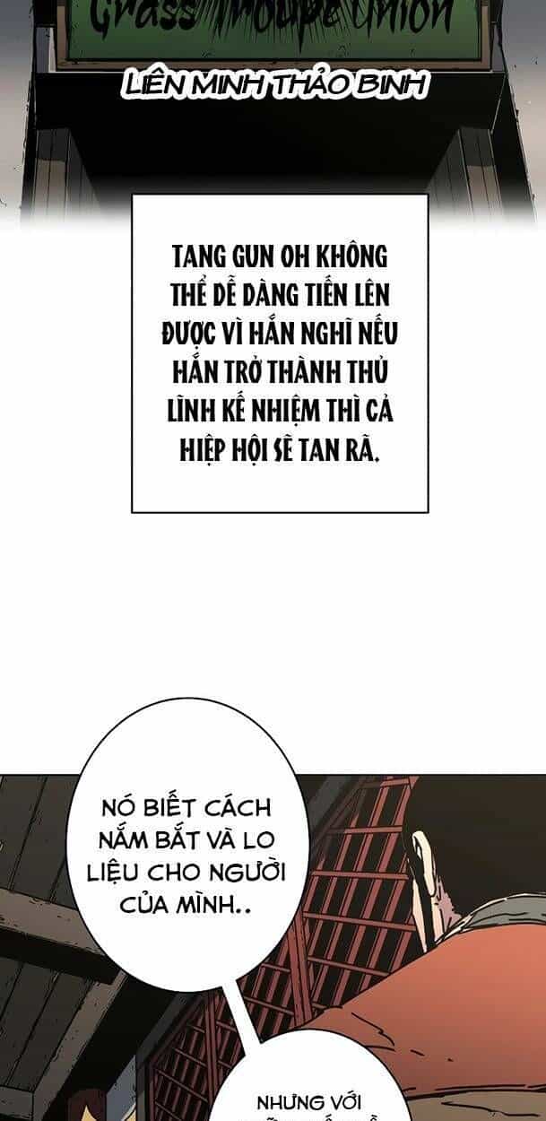 Bố Vô Song - Chương 250 - ảnh 44