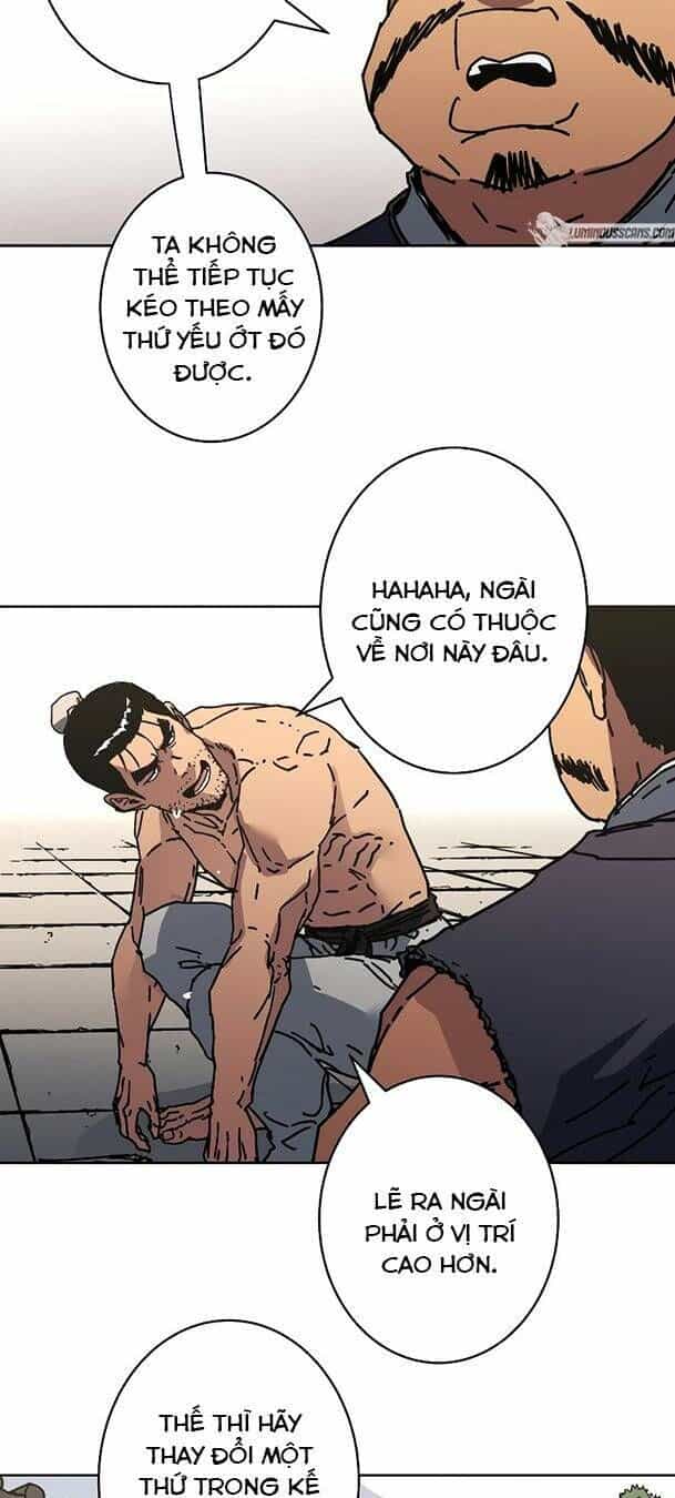 Bố Vô Song - Chương 250 - ảnh 50