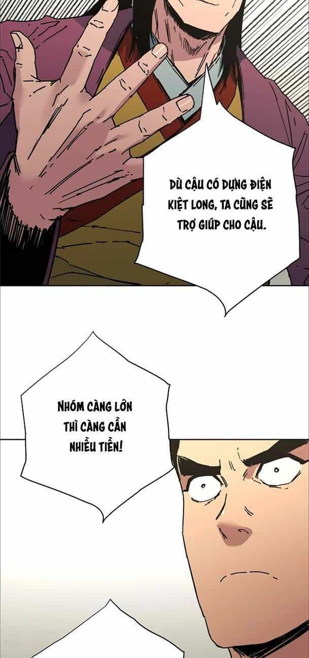Bố Vô Song - Chương 251 - ảnh 46