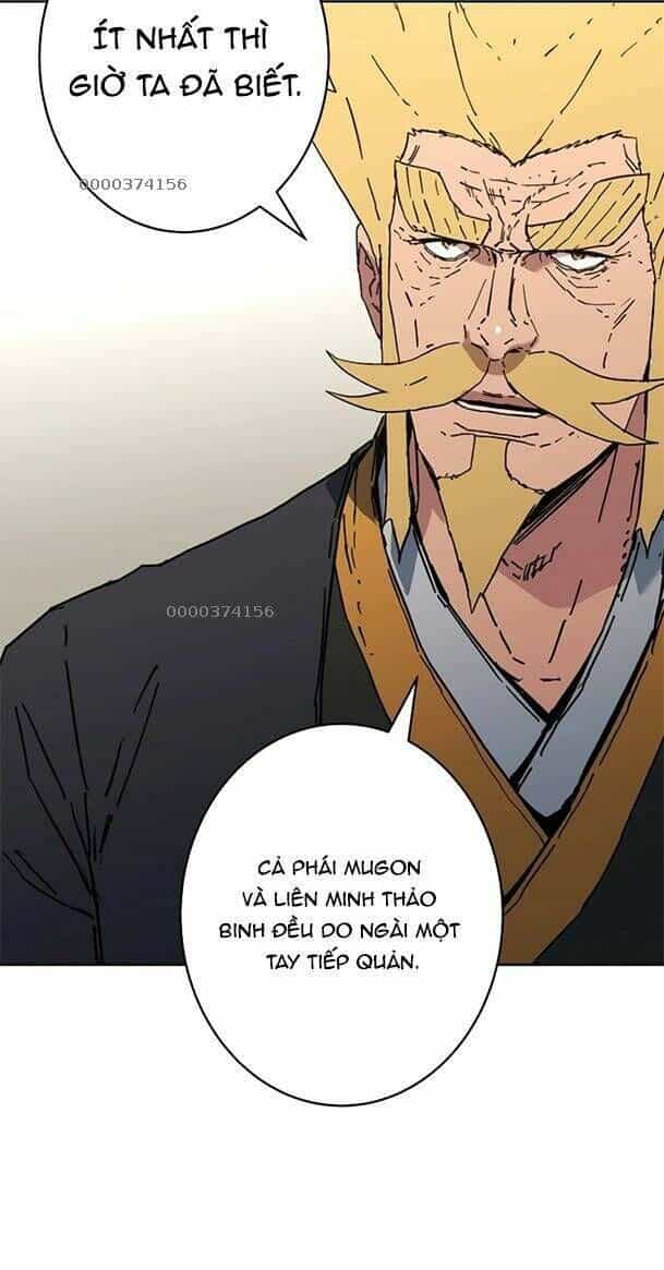 Bố Vô Song - Chương 251 - ảnh 9