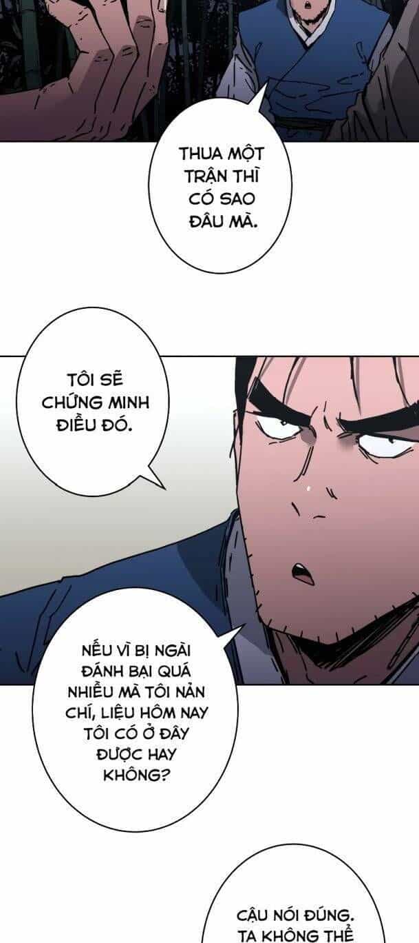Bố Vô Song - Chương 252 - ảnh 29
