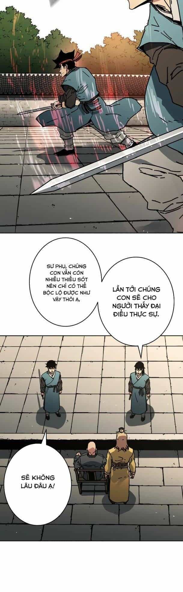 Bố Vô Song - Chương 252 - ảnh 51