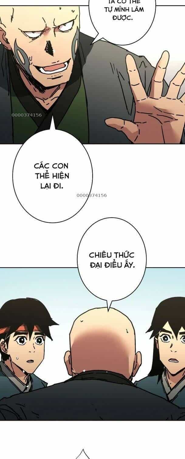 Bố Vô Song - Chương 252 - ảnh 56