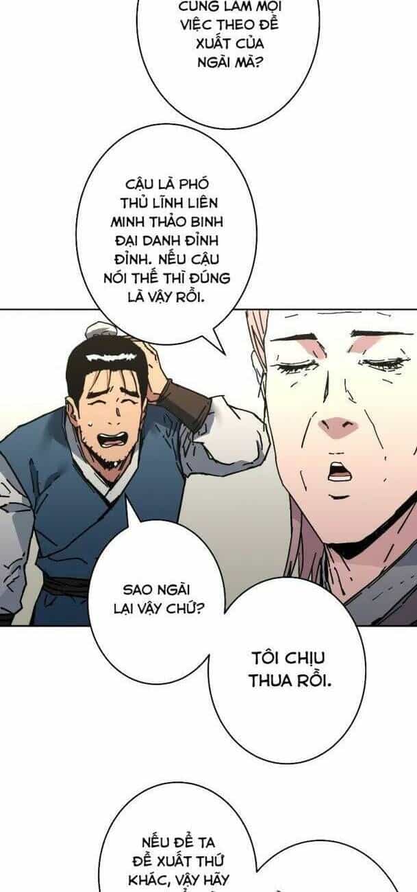 Bố Vô Song - Chương 253 - ảnh 16