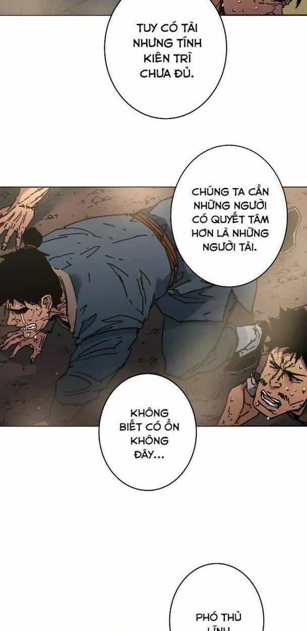 Bố Vô Song - Chương 253 - ảnh 4