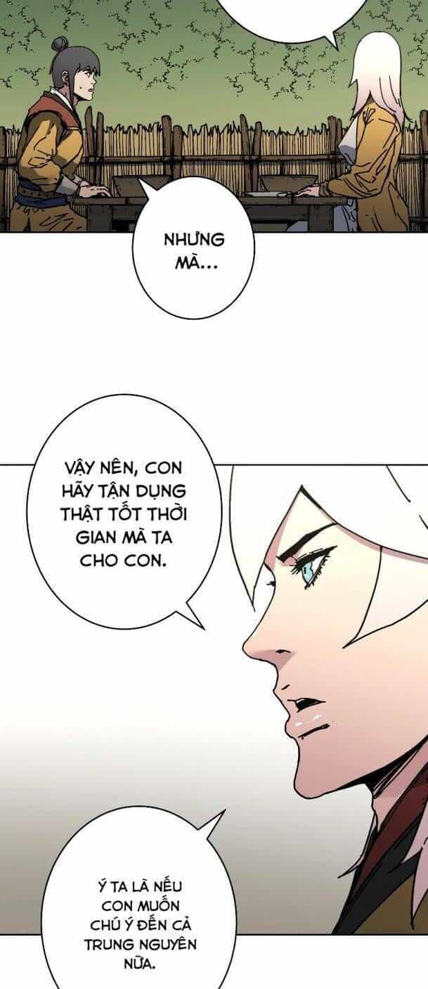 Bố Vô Song - Chương 253 - ảnh 41