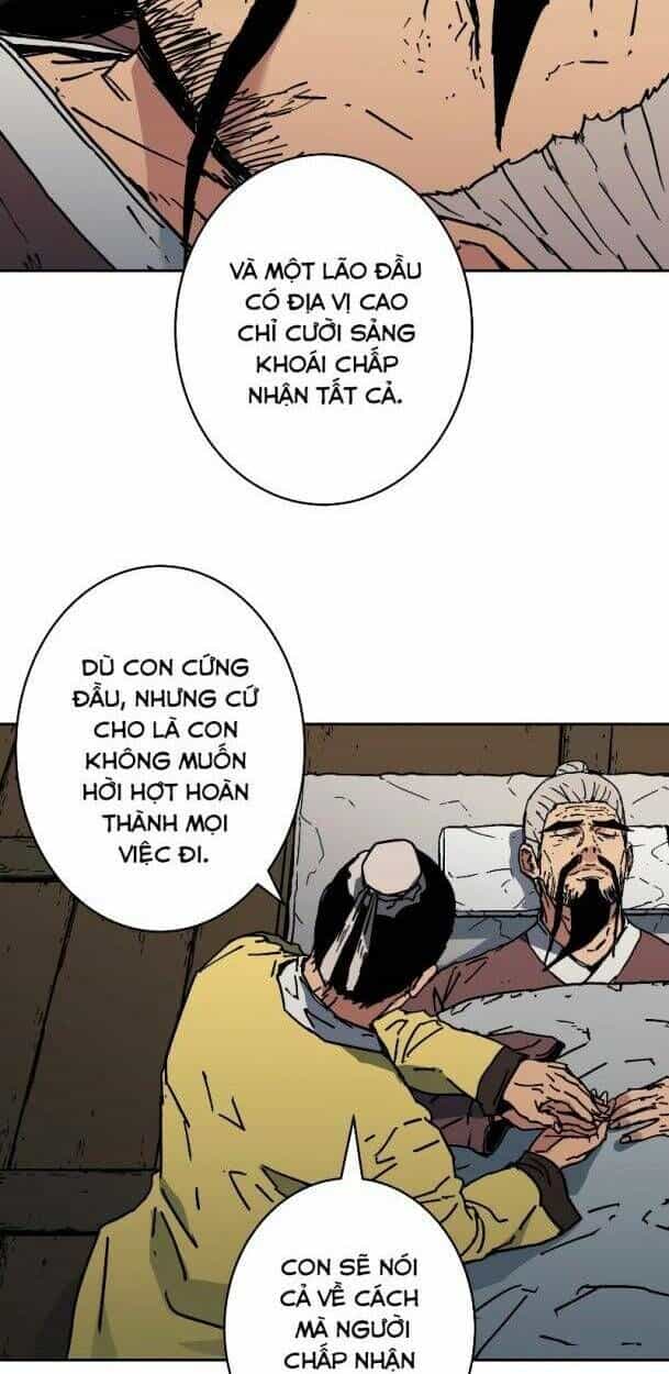 Bố Vô Song - Chương 253 - ảnh 58