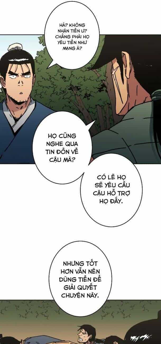 Bố Vô Song - Chương 253 - ảnh 7