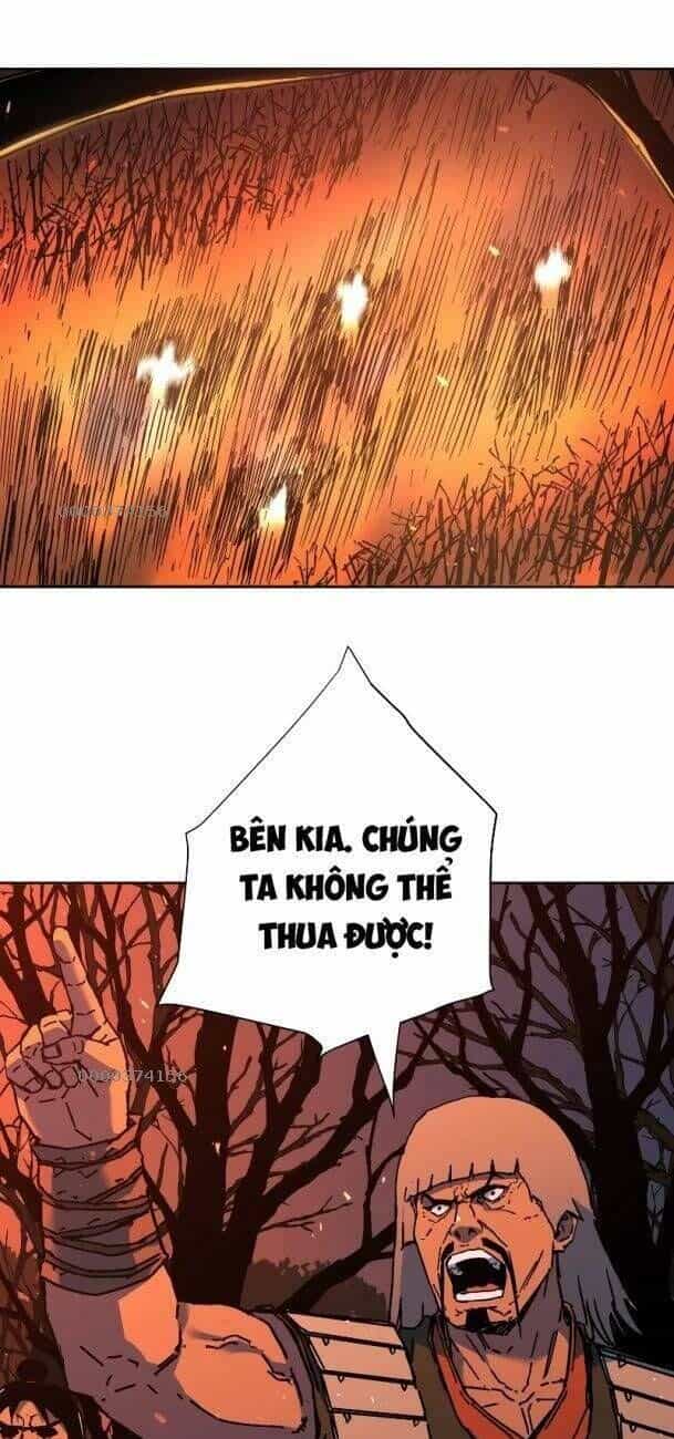 Bố Vô Song - Chương 254 - ảnh 3