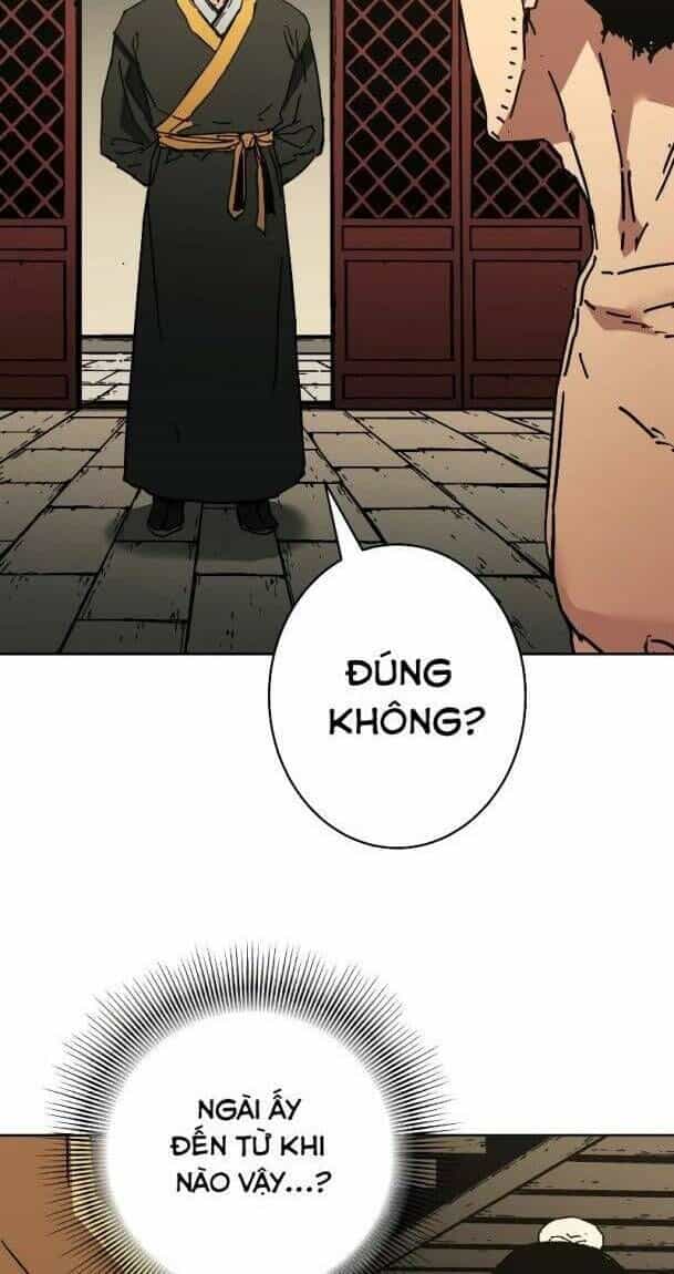 Bố Vô Song - Chương 254 - ảnh 34