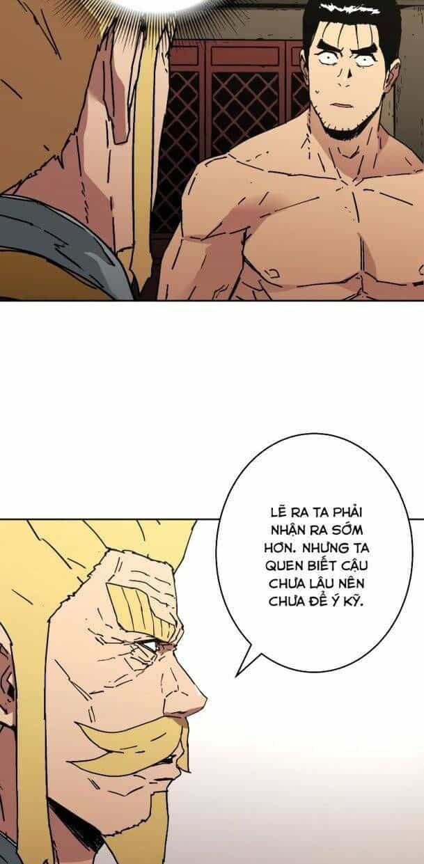 Bố Vô Song - Chương 254 - ảnh 35